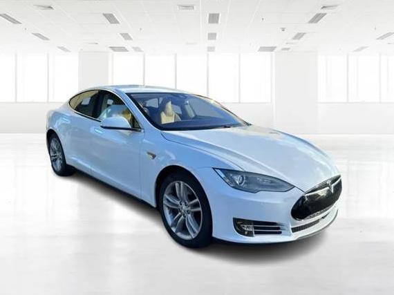 TESLA MODEL S 2015 5YJSA1S17FF100320 image